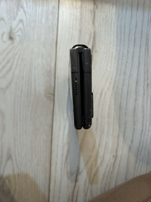 Samsung galaxy Z Fold