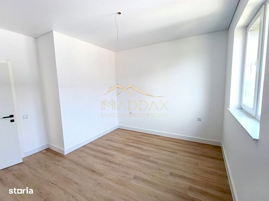 Apartament 2 camere Pipera-Exclusiv & Elegant