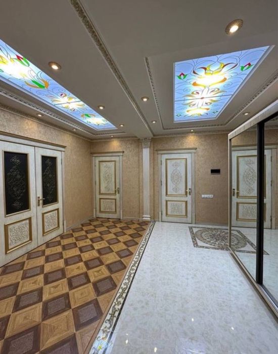 Сдаётся квартира Юнсабадский район