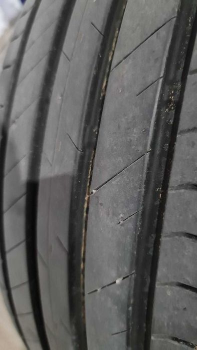 Продам летние шины марки NEXEN