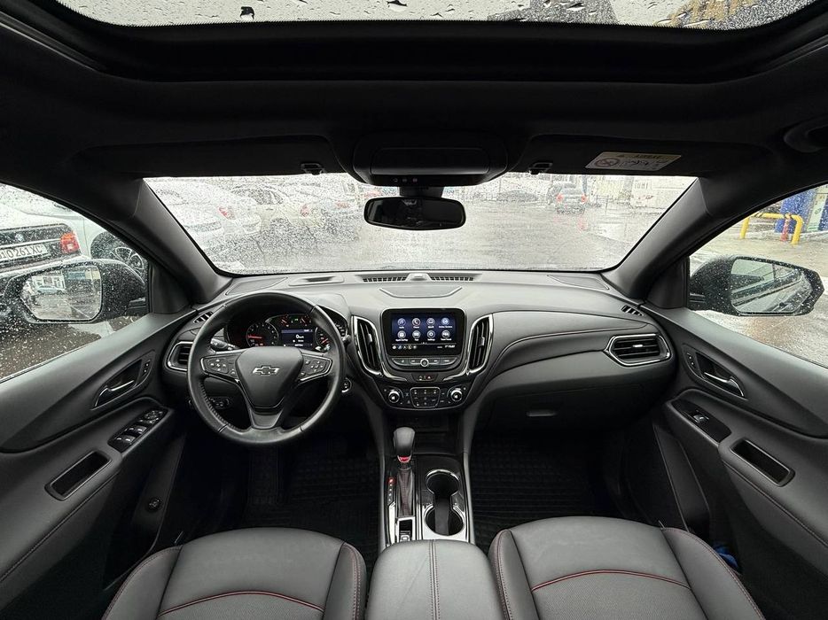 Эквинокс полный фулл в идеальном состоянии