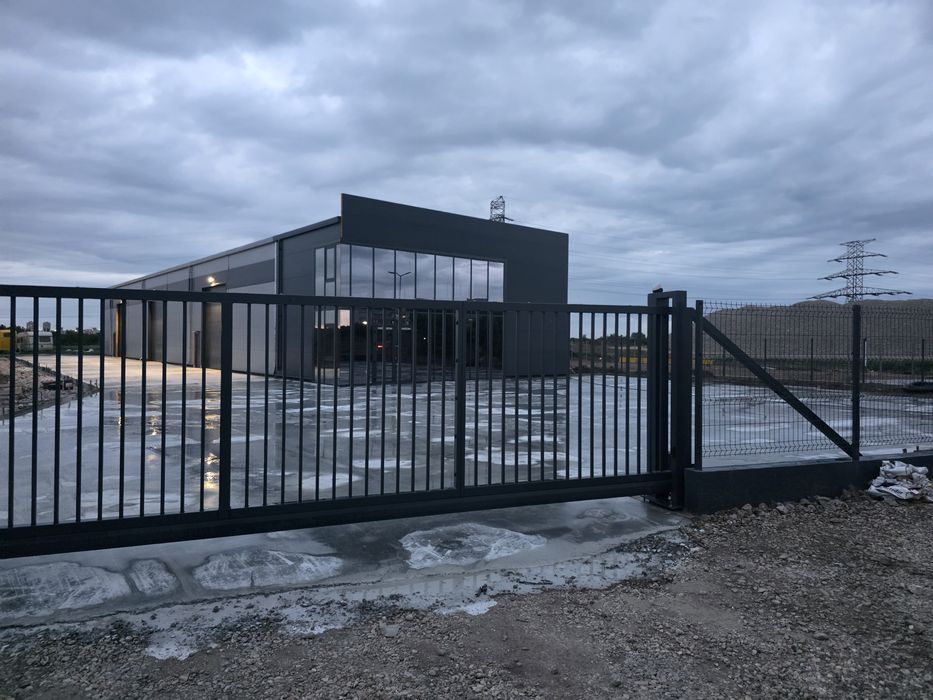 inchiriez parcare  Bucuresti-Jilava ,spatiu parcare auto,  rulote  ,autorulota