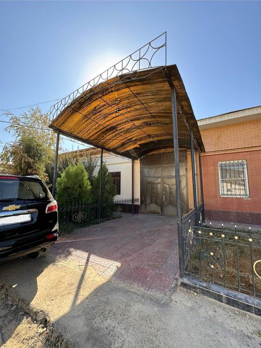 Продается дом, Домрабад, 4 сотки