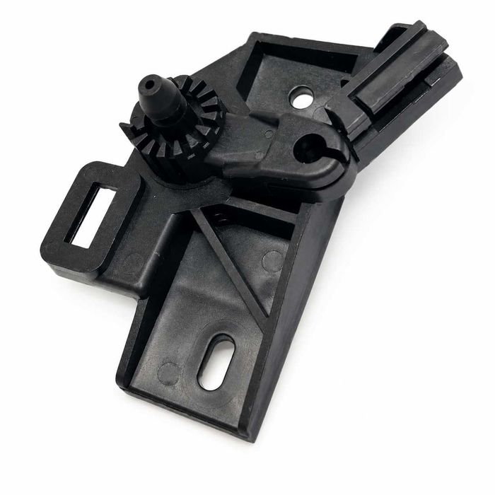 Кронштейн ручки замка капота VW POLO DDHLHB633 DeliParts