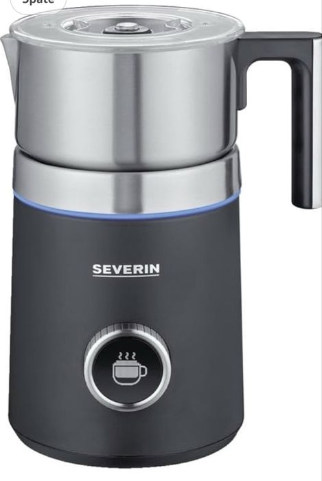 Spumator de lapte cu inducție Severin SM3587 Spuma 700 Plus