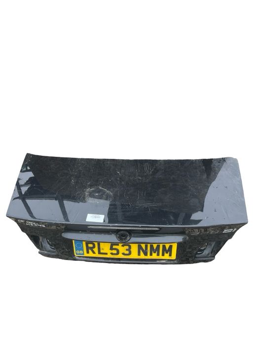 Haion Portbagaj Bmw 3 Iv E46 1998 - 2005 Cabrio