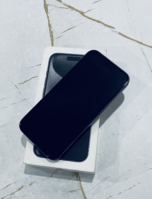 Iphone 15pro 128gb 92%