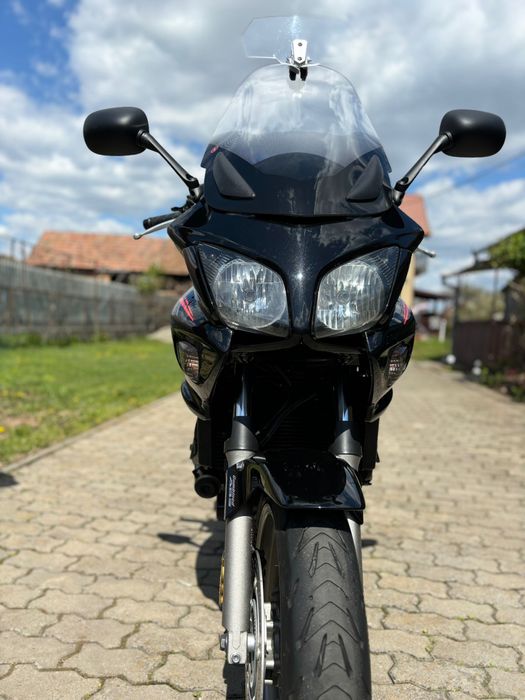 Motocicleta Honda CBF1000 SC58