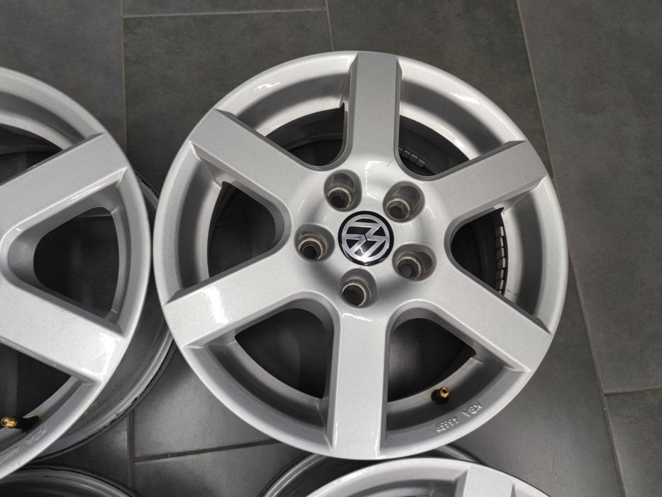 Джанти 15 - Volkswagen