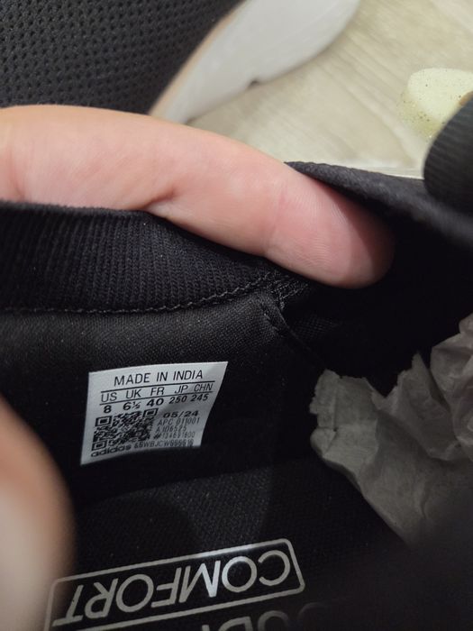 Дамски маратонки нови