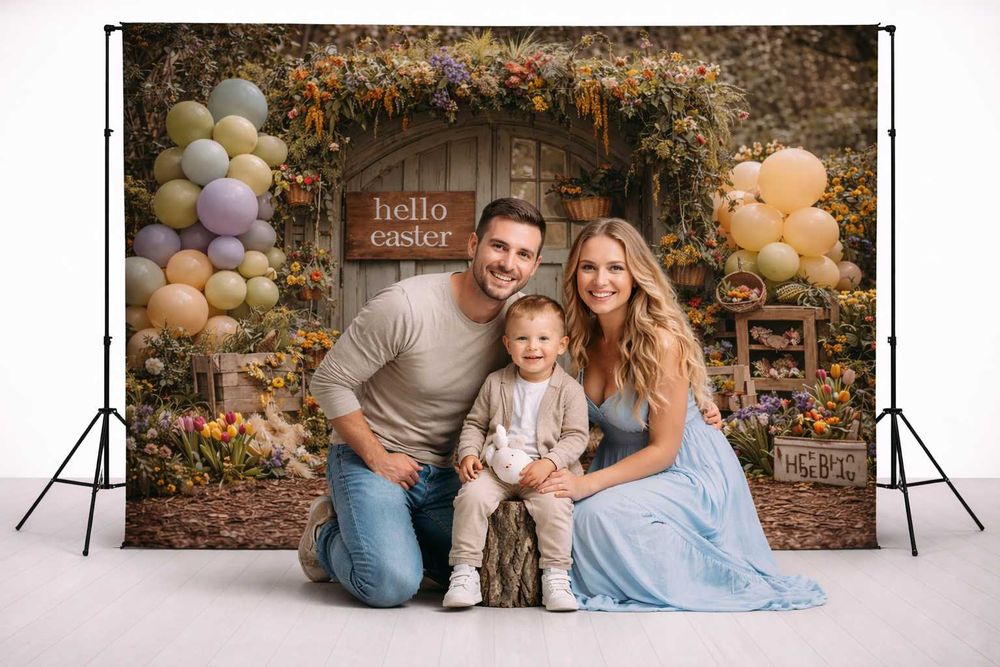 Fundal textil premium tematica PASTE colorat