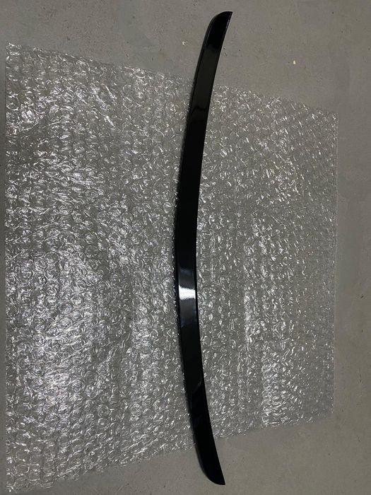 АМГ Спойлер за багажник Мерцедес в212 / Mercedes W212 AMG Spoiler