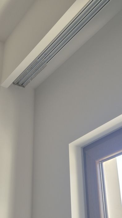 Карниз для штор Доставка и установка Karniz o‘rnatish yetkazib berish