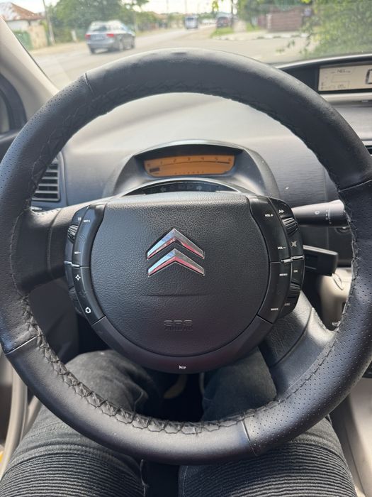 CITROËN C4 0 — imagine 2