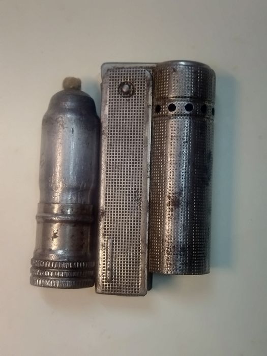 Запалки ZIPPO и IMCO