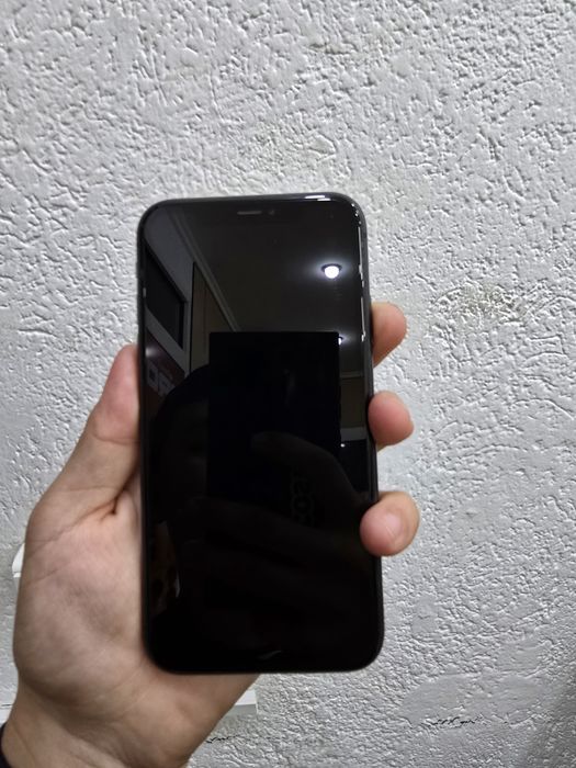 IPhone 11 без ремонта