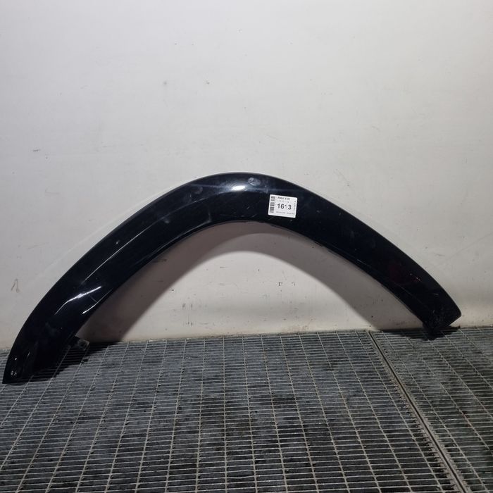 Bandou aripa stanga fata Toyota RAV 4 III 2005 - 2009 SUV 4 Usi (1613) FARA Garantie