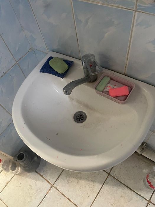 Раковина для туалета