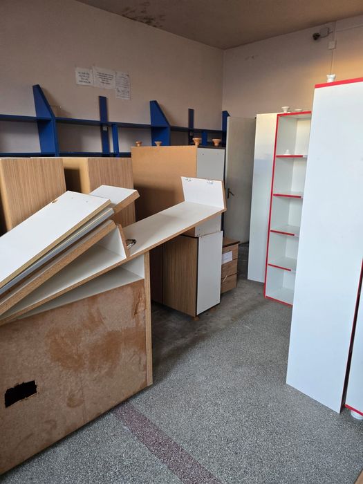 Vand birouri diverse