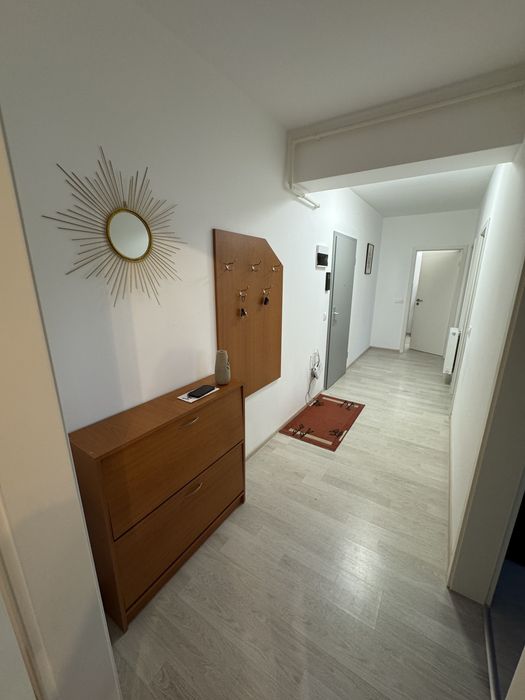 Inchiriez apartament 2 camere Avangarden 3 faza 4