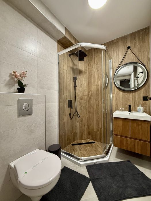 Дава се под наем Двустаен апартамент в к.к. Пампорово - 70 кв.м за 69.36 € - Снимка #7