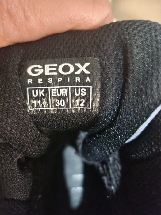 Зимни боти за момиче