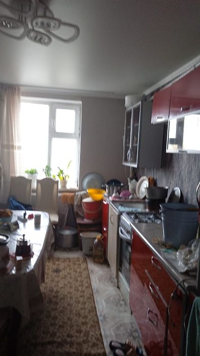 Продам дом сабынды