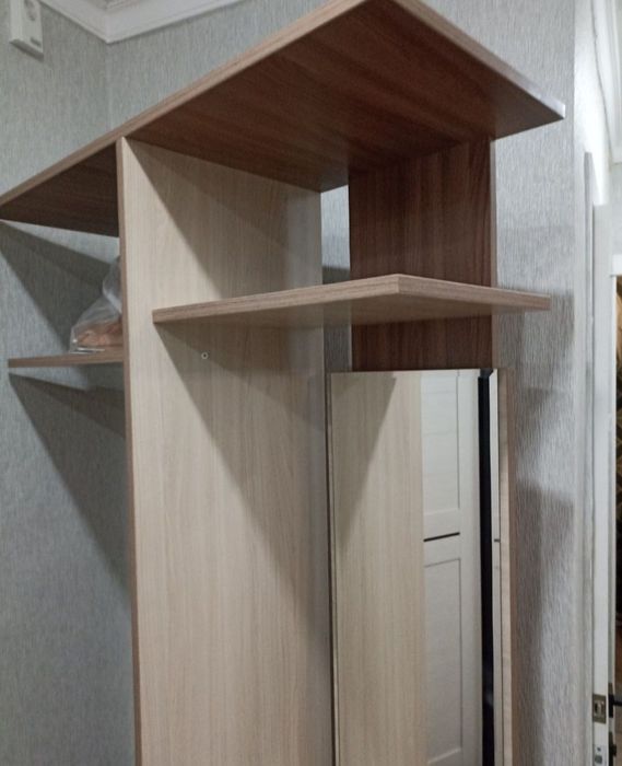 Прихожая компактная