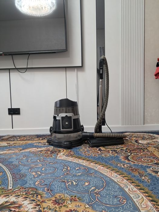 Robo clean пылесос