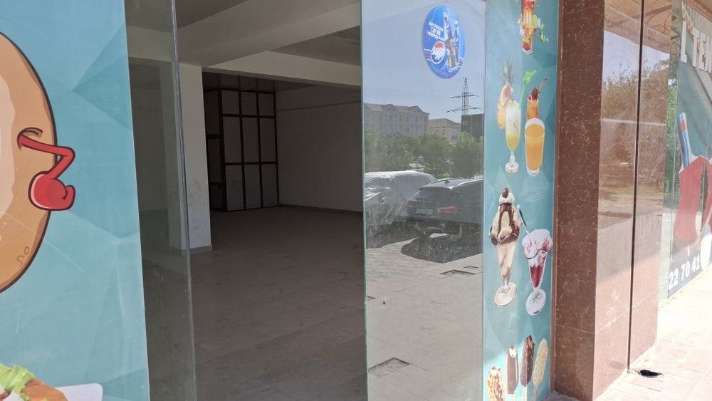 Барча магазинлар сотилади, бизнест ва офис учун кулай локация