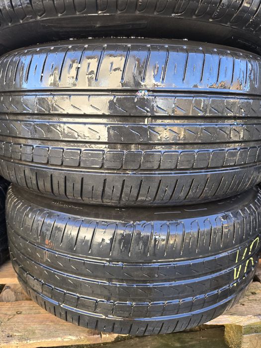 Оригинални алуминиеви джанти за БМВ 5х120