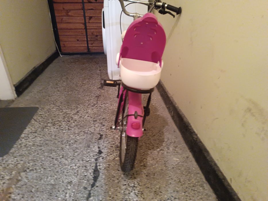 Детско    колело