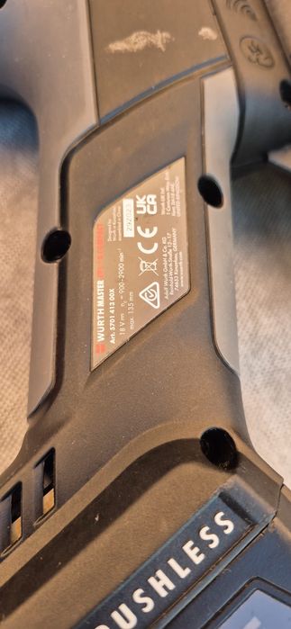 Bosch ,Wurth ferestrău pendular pe curent, acumulator