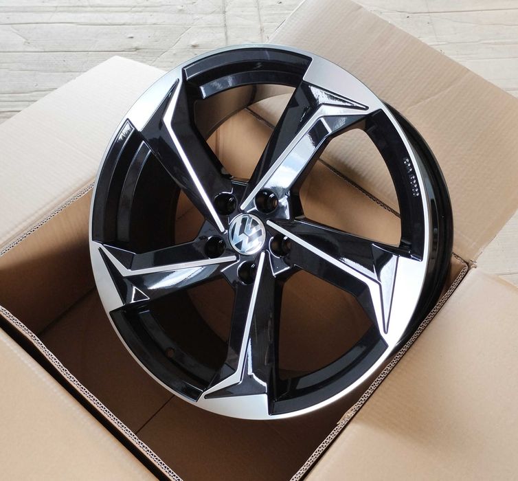 Jante 19 VW Tiguan, Passat , Arteon, T-ROC, Golf Sharan Touareg
