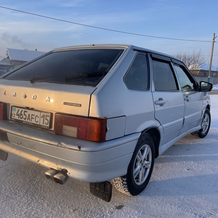 Продам ваз 2114