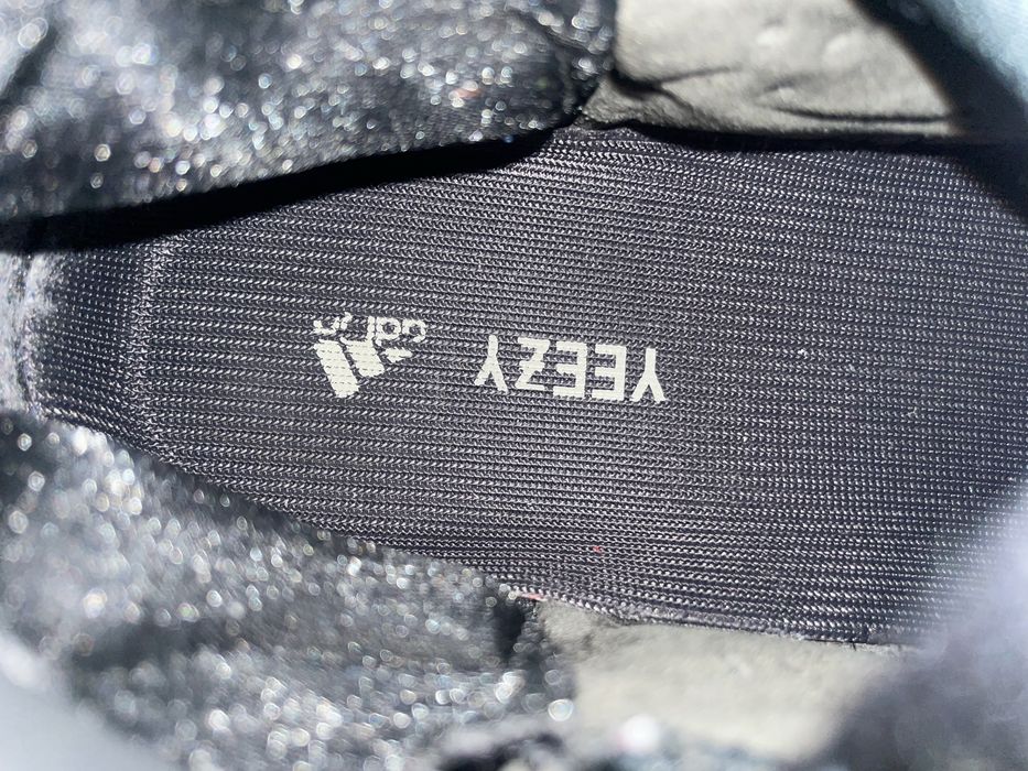 Vand yeezy quantum