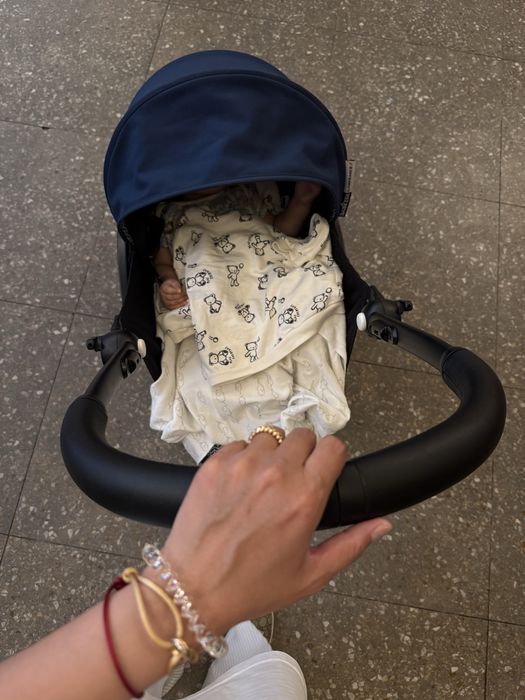 Продам Yo yo люлька