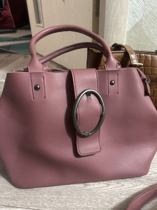 Сумки за 4 тысячи