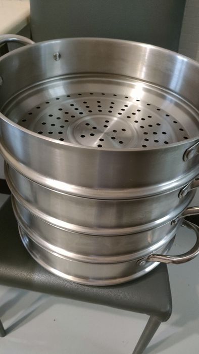 Большая Мантаварка (Турция)