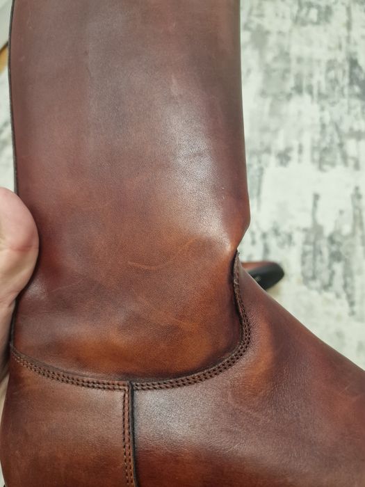 Продам сапоги детские