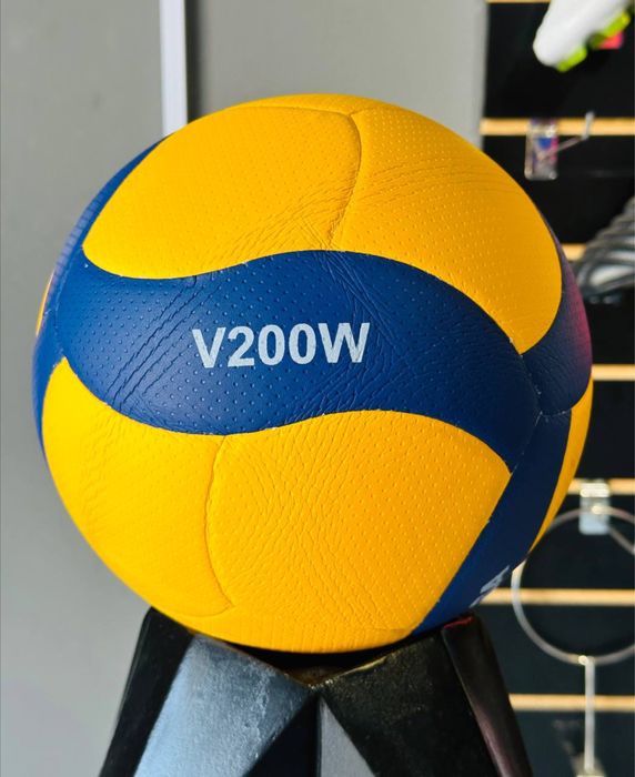 Mikasa мяч для волейбола v200w