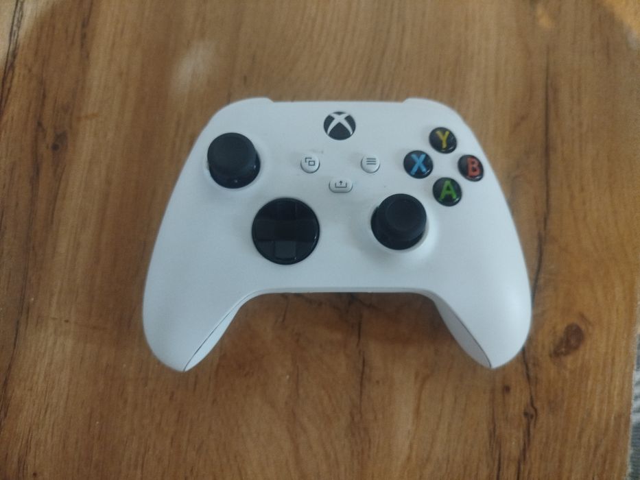 Gamepad Xbox series