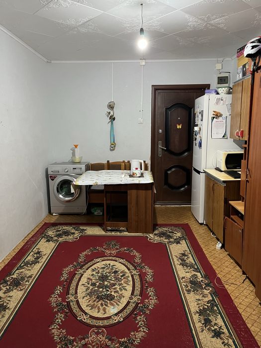 Продам квартиру уральск