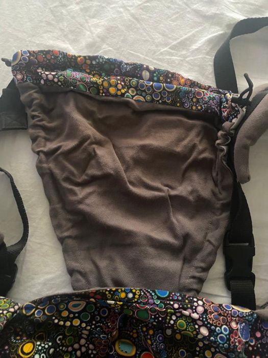 Sistem ergonomic Bumbo