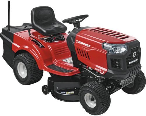 Tractoras tuns iarba TROY BILT Pony