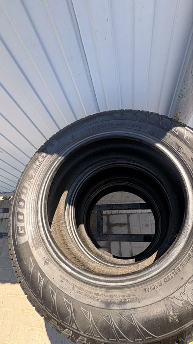 продам R15/195/60