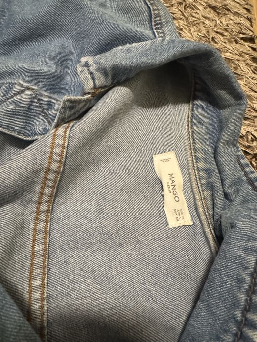 Дънково Сафари MANGO