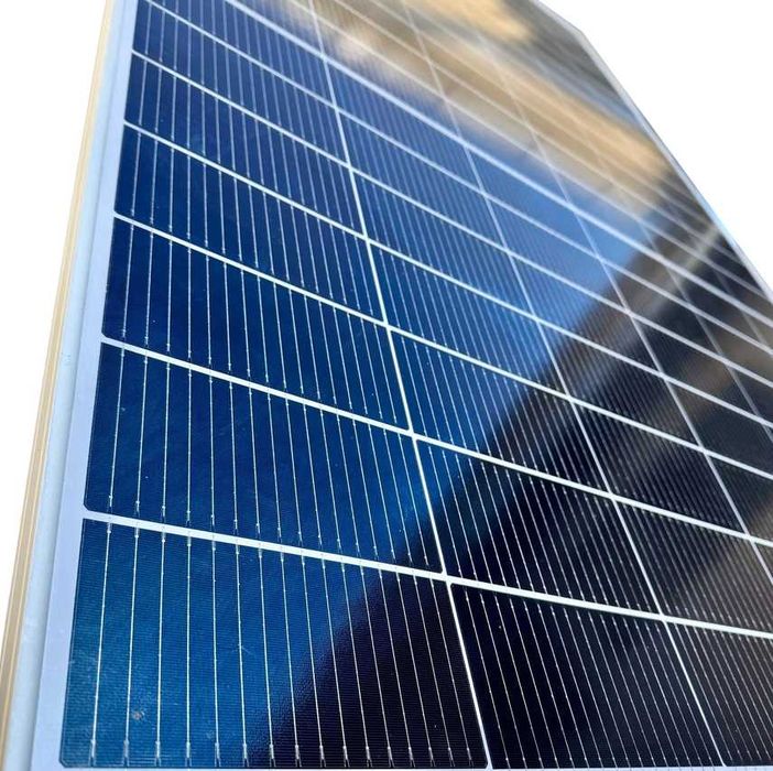 Panouri solare fotovoltaice 580w Monocristaline PERC TIER1 noi sigilate