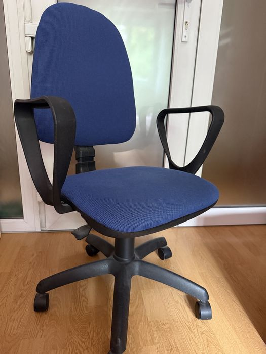 Scaun rotativ birou