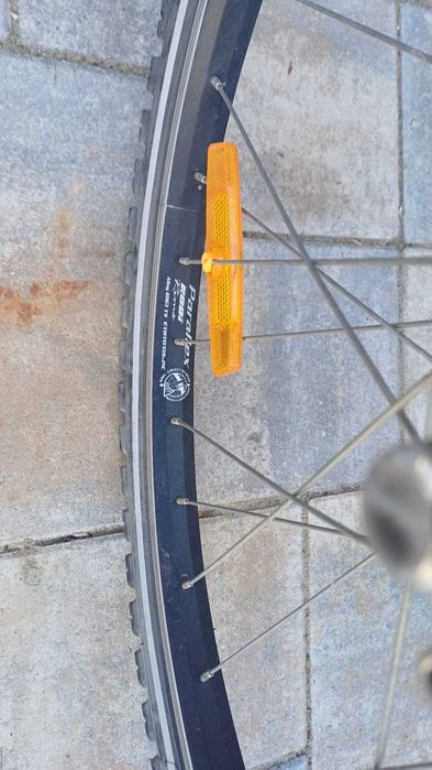 bicicleta BTWIN original 5